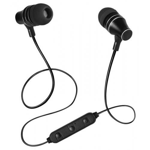 

SVEN E-255B Wireless (00850228) Black