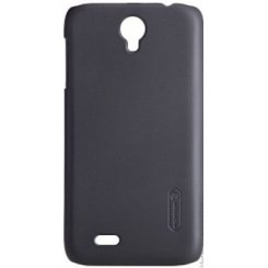 Чехол Чехол Nillkin Frosted Shield для Lenovo A850 Black