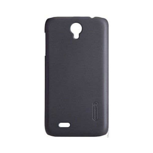 Чехол Чехол Nillkin Frosted Shield для Lenovo A850 Black купить в Украине | Telemart фото
