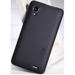 Чехол Чехол Nillkin Frosted Shield для Lenovo P770 Black
