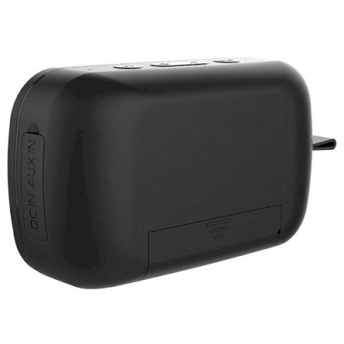 Портативная акустика Motorola Sonic Play 100 Bluetooth Speaker Black купить в Украине | Telemart фото