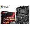 MSI X470 GAMING PLUS MAX (sAM4, AMD X470)