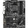 Photo Motherboard MSI X470 GAMING PLUS MAX (sAM4, AMD X470)