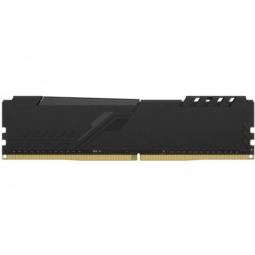 Photo RAM HyperX DDR4 16GB 3466Mhz FURY Black (HX434C16FB3/16)