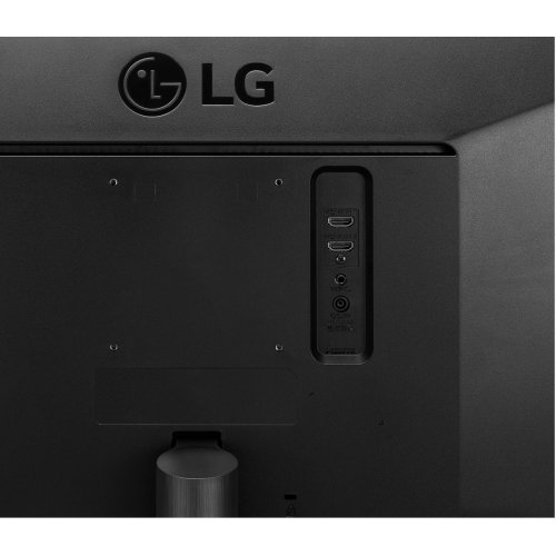 Купить Монитор LG 29" 29WL500-B Black - цена в Харькове, Киеве, Днепре, Одессе
в интернет-магазине Telemart фото