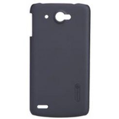 Чохол Чехол Nillkin Frosted Shield для Lenovo S920 Black