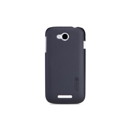 Чехол Чехол Nillkin Frosted Shield для Lenovo A706 Black купить в Украине | Telemart фото