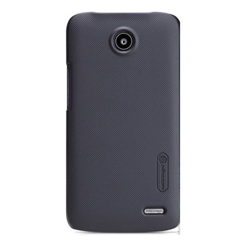 Чехол Чехол Nillkin Frosted Shield для Lenovo A820 Black купить в Украине | Telemart фото