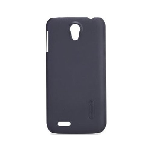 Чохол Чехол Nillkin Frosted Shield для Lenovo A830 Black купити в Україні | Telemart фото