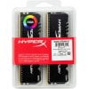 Фото ОЗУ Kingston DDR4 32GB (4x8GB) 2400Mhz HyperX Fury RGB (HX424C15FB3AK4/32)