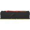 Photo RAM HyperX DDR4 16GB 2666Mhz Fury RGB (HX426C16FB3A/16)