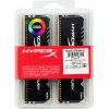 Фото ОЗП Kingston DDR4 64GB (4x16GB) 3000Mhz HyperX Fury RGB (HX430C15FB3AK4/64)