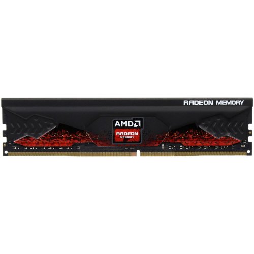 Фото ОЗУ AMD DDR4 16GB 3000Mhz Radeon R9 Gamer Series (R9S416G3000U2S)