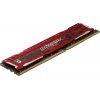 Photo RAM Crucial DDR4 16GB 3200Mhz Ballistix Sport LT Red (BLS16G4D32AESE)