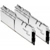 Фото ОЗП G.Skill DDR4 16GB (2x8GB) 3600Mhz Trident Z Royal Silver (F4-3600C18D-16GTRS)