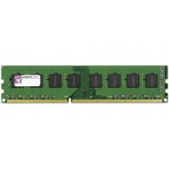 ОЗП Kingston DDR3 4GB 1600Mhz (HP698650-154-MCN)