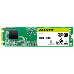 Фото ADATA Ultimate SU650 3D NAND TLC 120GB M.2 (2280 SATA) (ASU650NS38-120GT-C)