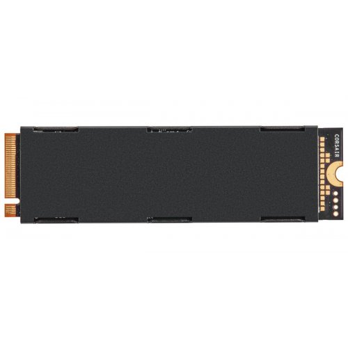 Фото SSD-диск Corsair Force Series MP600 Gen.4 3D NAND TLC 1TB M.2 (2280 PCI-E) NVMe x4 (CSSD-F1000GBMP600)