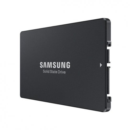 Продати SSD-диск Samsung 883 DCT Enterprise V-NAND MLC 1.92TB 2.5" (MZ-7LH1T9NE) за Trade-In у інтернет-магазині Телемарт - Київ, Дніпро, Україна фото