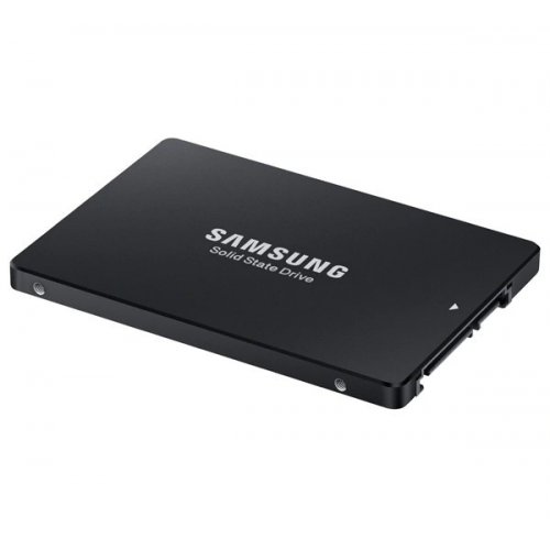 Фото SSD-диск Samsung 883 DCT Enterprise V-NAND MLC 1.92TB 2.5