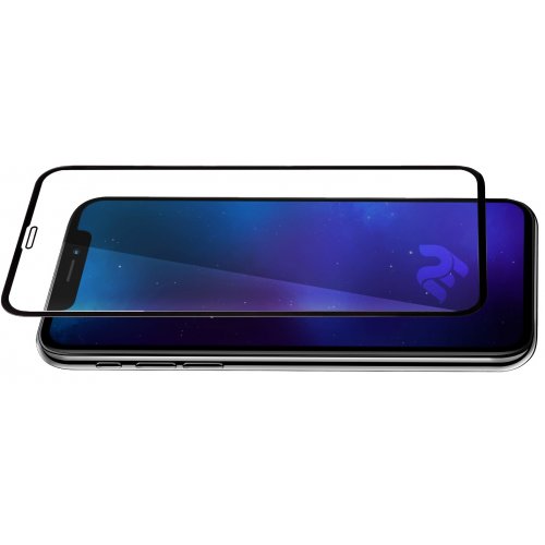Купить Защитное стекло 2E 2.5D для Samsung Galaxy A3 2017 (2E-TGSG-GA3) Black - цена в Харькове, Киеве, Днепре, Одессе
в интернет-магазине Telemart фото