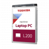 Photo Toshiba L200 2TB 128MB 5400RPM 2.5