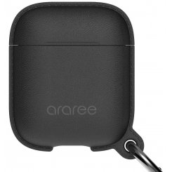 Наушники Araree Pops для Apple AirPods Black