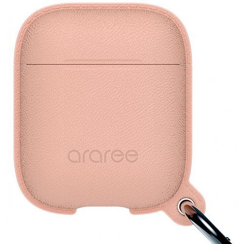 

Araree Pops для Apple AirPods Flamingo