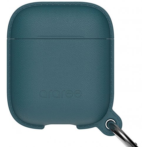 

Araree Pops для Apple AirPods Forest Blue