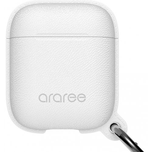 

Araree Pops для Apple AirPods White