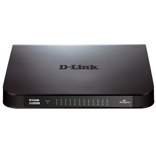 

D-Link DGS-1024A