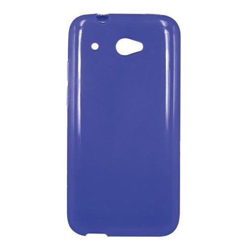 Купить Чехол Чехол Silicon case для HTC Desire 601 Purple - цена в Харькове, Киеве, Днепре, Одессе
в интернет-магазине Telemart фото