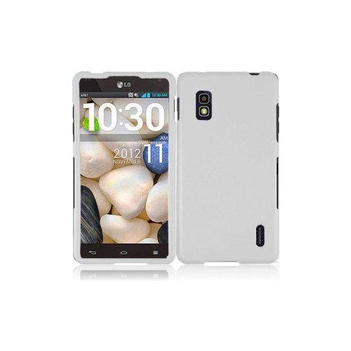 Купить Чехол Чехол Silicon case для LG E970 White - цена в Харькове, Киеве, Днепре, Одессе
в интернет-магазине Telemart фото