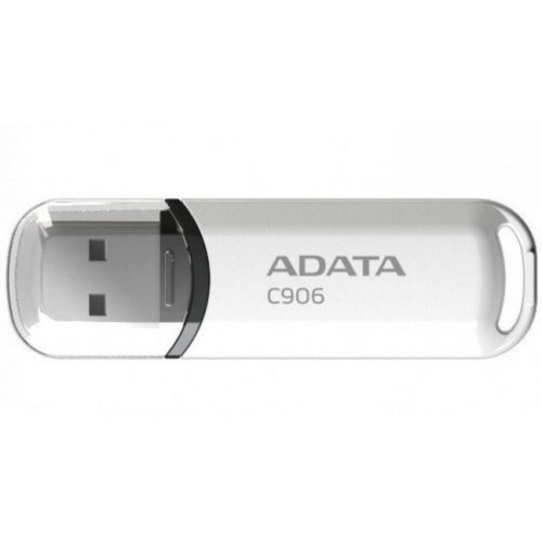 

A-Data C906 16GB USB 2.0 (AC906-16G-RWH) White