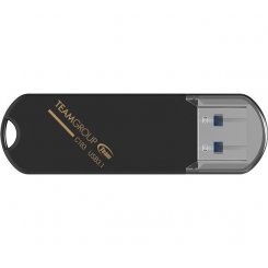 Накопитель Team C183 32GB USB 3.1 (TC183332GB01) Black