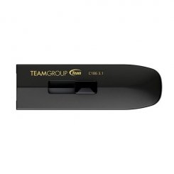 Накопитель Team C186 16GB USB 3.1 (TC186316GB01) Black