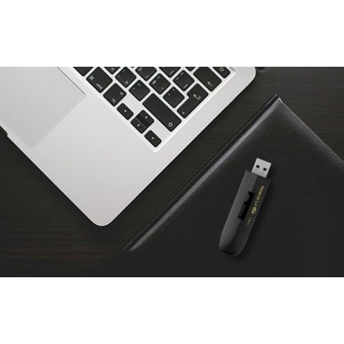 Купить Накопитель Team C186 16GB USB 3.1 (TC186316GB01) Black - цена в Харькове, Киеве, Днепре, Одессе
в интернет-магазине Telemart фото