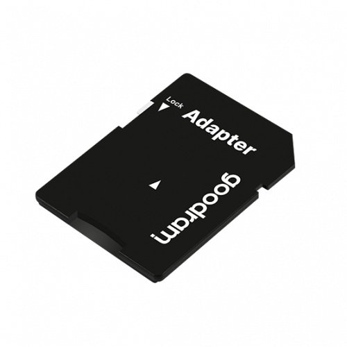 Купить Карта памяти GoodRAM microSDHC 16GB Class 10 UHS-I OTG 3 in 1 (с адаптером и OTG-ридером) (M1A4-0160R12) - цена в Харькове, Киеве, Днепре, Одессе
в интернет-магазине Telemart фото