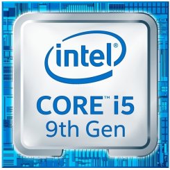 Фото Intel Core i5-9500 3.0(4.4)GHz 9MB s1151 Tray (CM8068403362610)