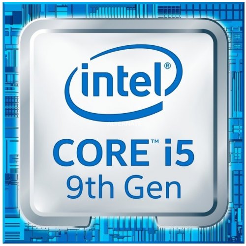 Фото Процесор Intel Core i5-9500 3.0(4.4)GHz 9MB s1151 Tray (CM8068403362610)