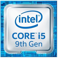Фото Intel Core i5-9400 2.9(4.1)GHz 9MB s1151 Tray (CM8068403875505)