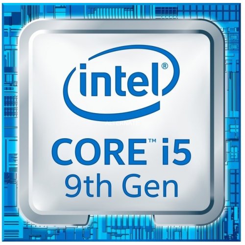 Фото Процессор Intel Core i5-9400 2.9(4.1)GHz 9MB s1151 Tray (CM8068403875505)