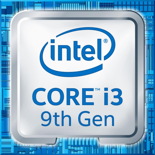 Photo CPU Intel Core i3-9100 3.6(4.2)GHz 6MB s1151 Tray (CM8068403377319)