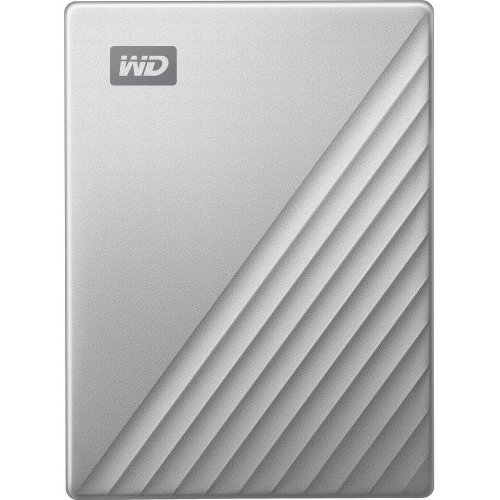 

Western Digital My Passport Ultra 2TB (WDBC3C0020BSL-WESN) Silver