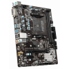 Photo Motherboard MSI B450M-A PRO MAX (sAM4, AMD B450)