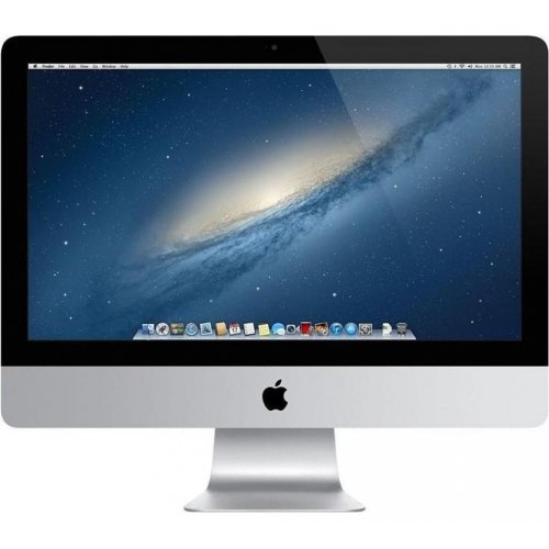 

Apple iMac 21.5" Retina 4K (MNDY2UA) Silver