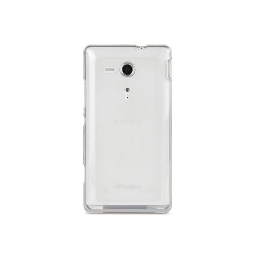 Купить Чехол Чехол Silicon case для Sony Xperia SP White - цена в Харькове, Киеве, Днепре, Одессе
в интернет-магазине Telemart фото
