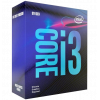 Photo CPU Intel Core i3-9100 3.6(4.2)GHz 6MB s1151 Box (BX80684I39100)