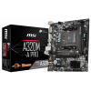 MSI A320M-A PRO (sAM4, AMD A320)