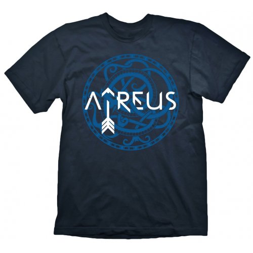 

GAYA God of War Atreus Symbol XXL (GE6242XXL) Blue